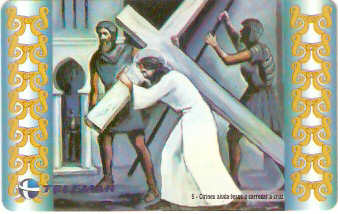 RJ-1028M - Via Crucis - 05/14