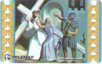 RJ-1029M - Via Crucis - 06/14