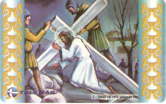 RJ-1030M - Via Crucis - 07/14