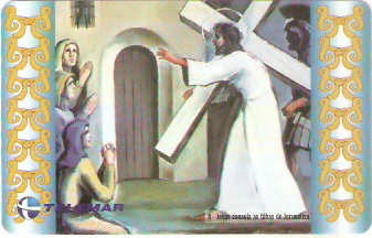 RJ-1031M  - Via Crucis - 08/14