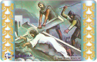 RJ-1032M - Via Crucis - 09/14