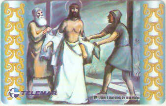 RJ-1033M - Via Crucis - 10/14