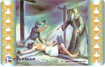 RJ-1034M - Via Crucis - 11/14