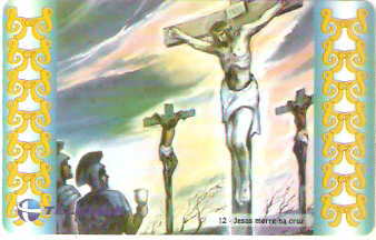 RJ-1035M - Via Crucis - 12/14