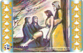 RJ-1036M - Via Crucis - 13/14