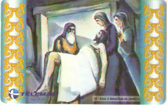 RJ-1037M - Via Crucis - 14/14