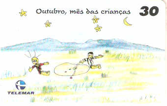 RJ-1059M - Mês das Criança - 11/12