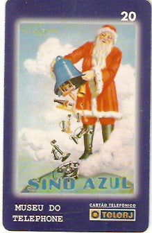 RJ-0659 - Sino Azul