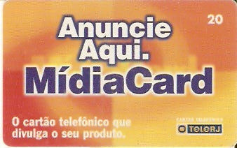 RJ-0652 - Mídiacard