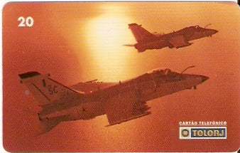 RJ-0654 - AMX (A-1)