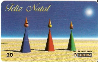 RJ-0656 - Feliz Natal 1