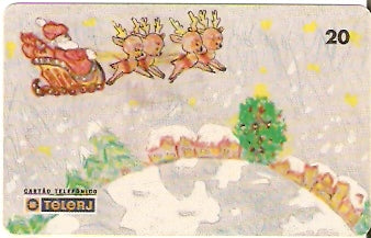 RJ-0658 - Pintando a Natureza