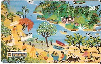 RJ-0664 - Verão