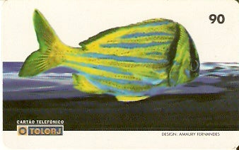 RJ-0667 - Peixes - 03/10