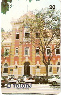 RJ-0679 - Prédio Histórico