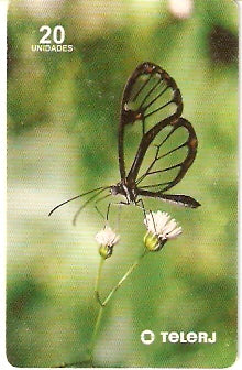 RJ-0682 - Momentos da Natureza 1