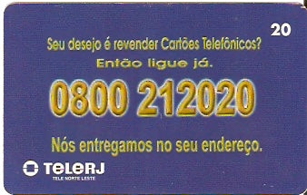 RJ-0687 - TP VE 1