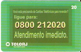RJ-0688 - TP VE 2