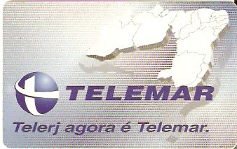 RJ-0691 - Telerj é Telemar