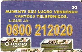 RJ-0689 - TP VE 3