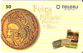 RJ-0703M - Feira do Passeio