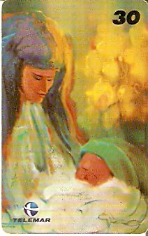 RJ-0593 - Amor, Divino Amor