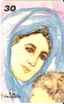 RJ-0596 - Mãe