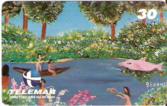 RJ-0724 - É Dia de Índio - 1/8