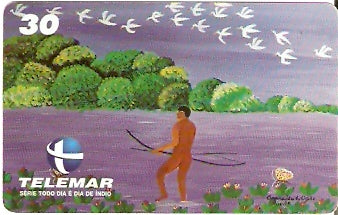 RJ-0726 - É Dia de Índio - 3/8