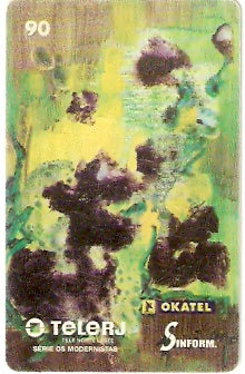 RJ-0747 - Os Modernistas - 16/18