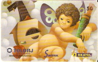 RJ-0744 - Os Modernistas - 13/18