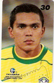 RJ-0759M - França 1998 - 10/19