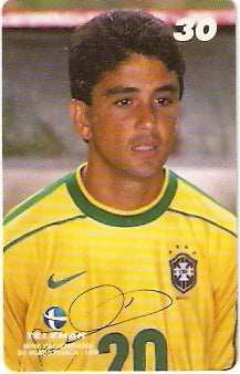 RJ-0756M - França 1998 - 07/19