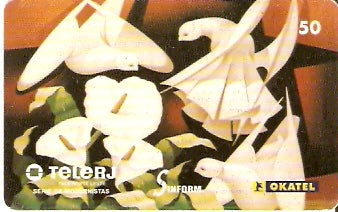 RJ-0742 - Os Modernistas - 11/18