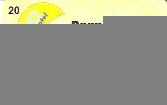 LON07-34 - Pague o Justo R$ 2,37