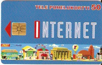 FIN-D-086 - Internet