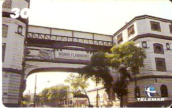 RJ-0783 - Bairros Portuários - 05/12