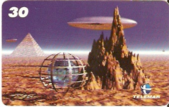 RJ-0791 - Digital Art - 1/8