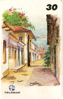 RJ-0799 - Desenhos e Aquarelas - 01/10