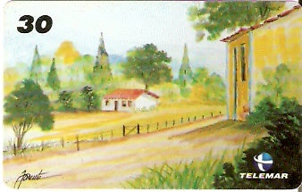 RJ-0804 - Desenhos e Aquarelas - 06/10