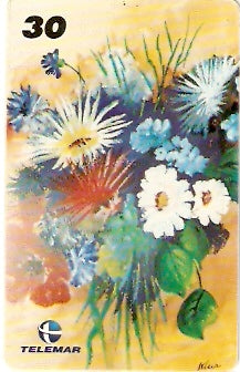 RJ-0808 - Desenhos e Aquarelas - 10/10