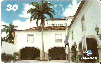 RJ-0809 - Museu Nacional - 01/10