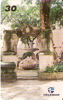 RJ-0811 - Museu Nacional - 03/10