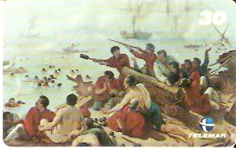 RJ-0813 - Museu Nacional - 05/10