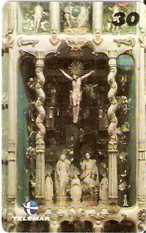 RJ-0816 - Museu Nacional - 08/10