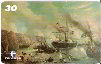 RJ-0817 - Museu Nacional - 09/10