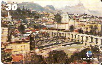 RJ-0821 - Rio de Hoje - 03/12