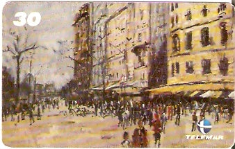 RJ-0823 - Rio de Hoje - 05/12