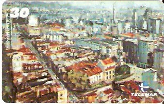 RJ-0826 - Rio de Hoje - 08/12