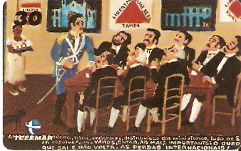 RJ-0831 - Exposição: Liberdade - 1/8